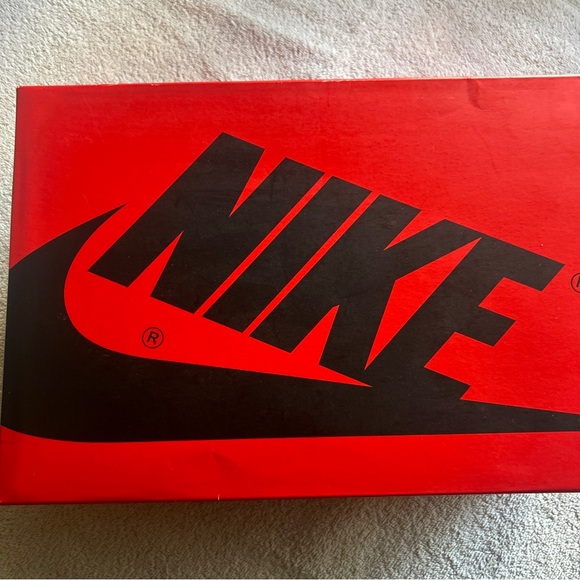 Jordan 1 high tie dye - Picture 7 of 7